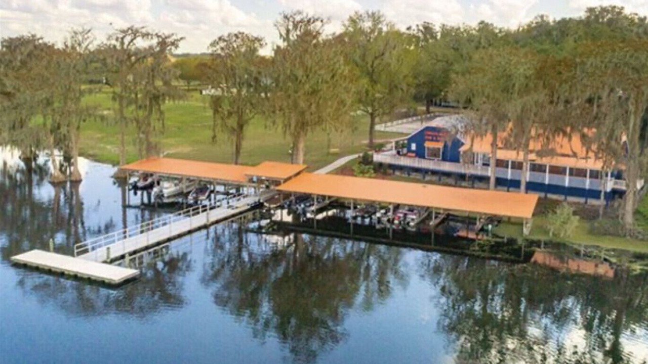 Photo of Outdoor in Orange Lake