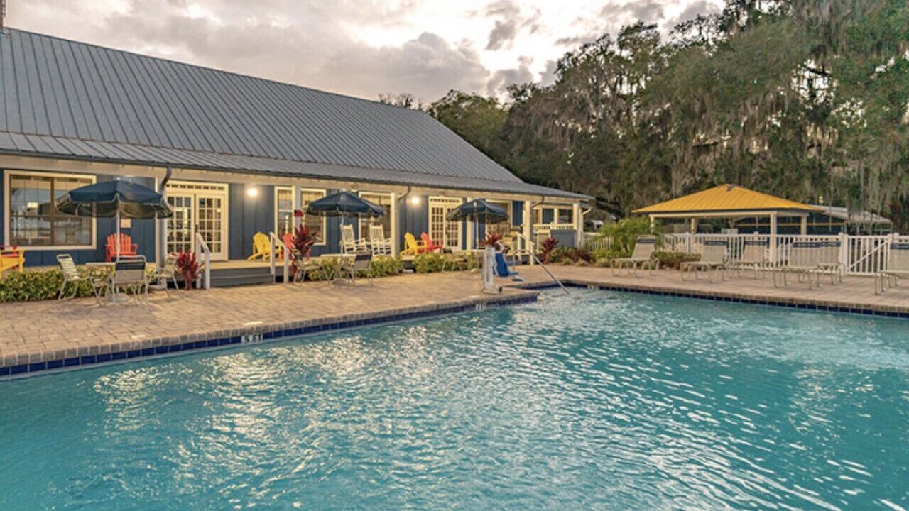 Photo of Outdoor in Orange Lake