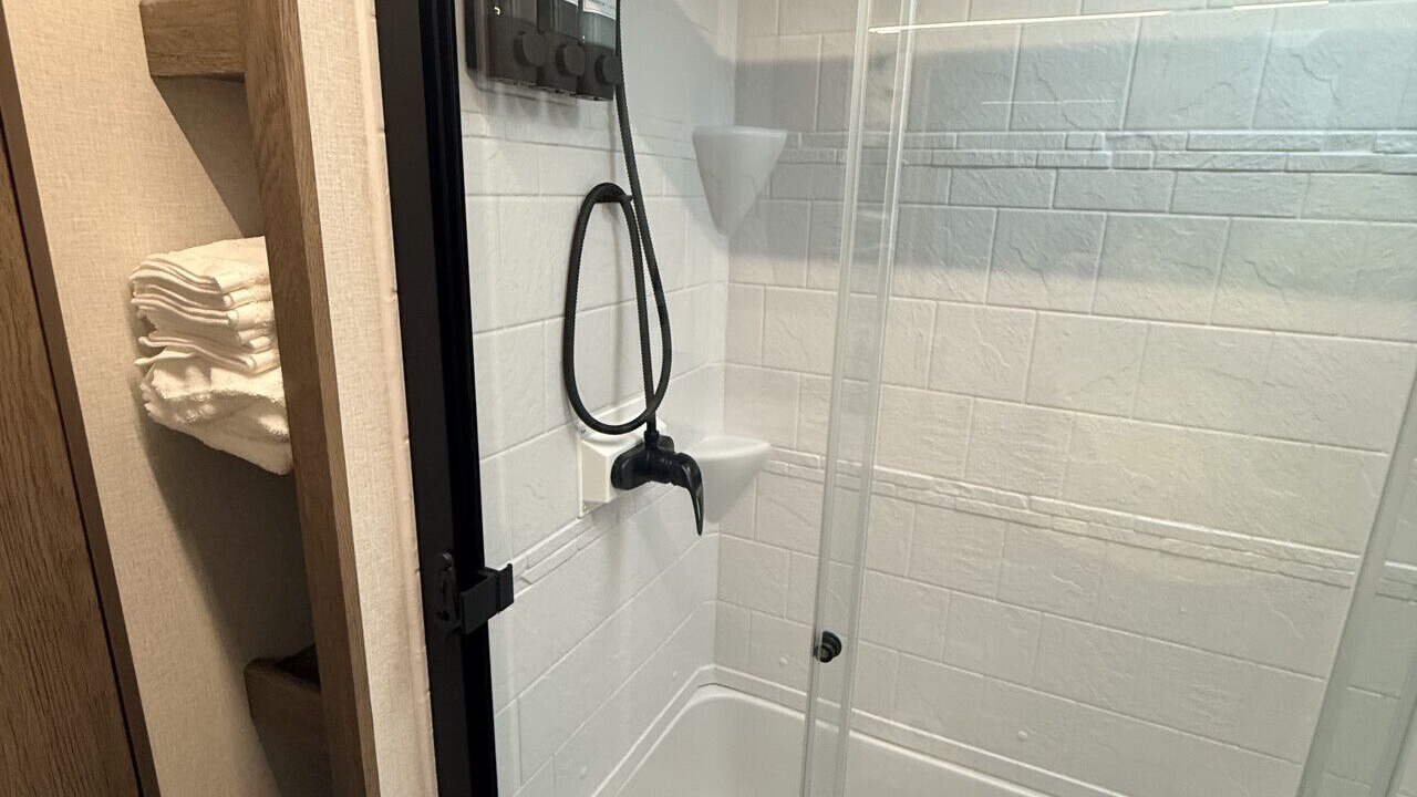 Photo of Bathroom in Orange Lake