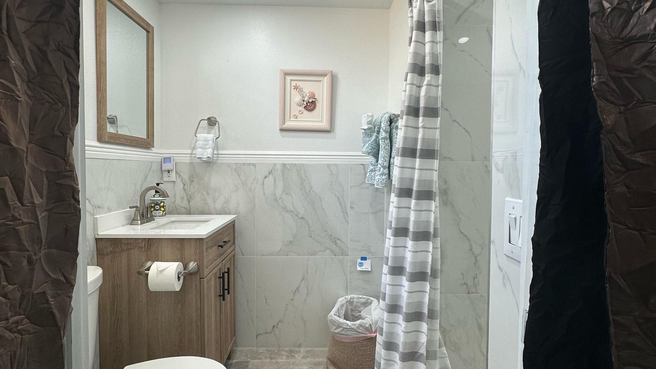 Photo of Bathroom in Vamo