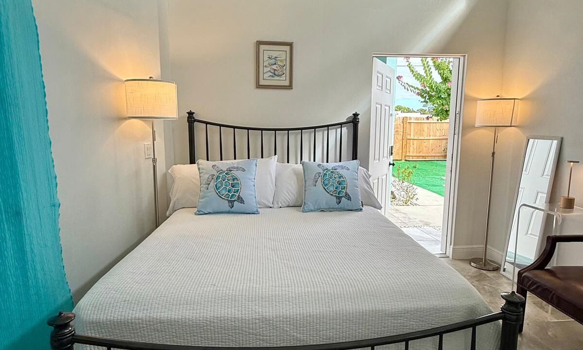 Photo of Bedroom in Vamo
