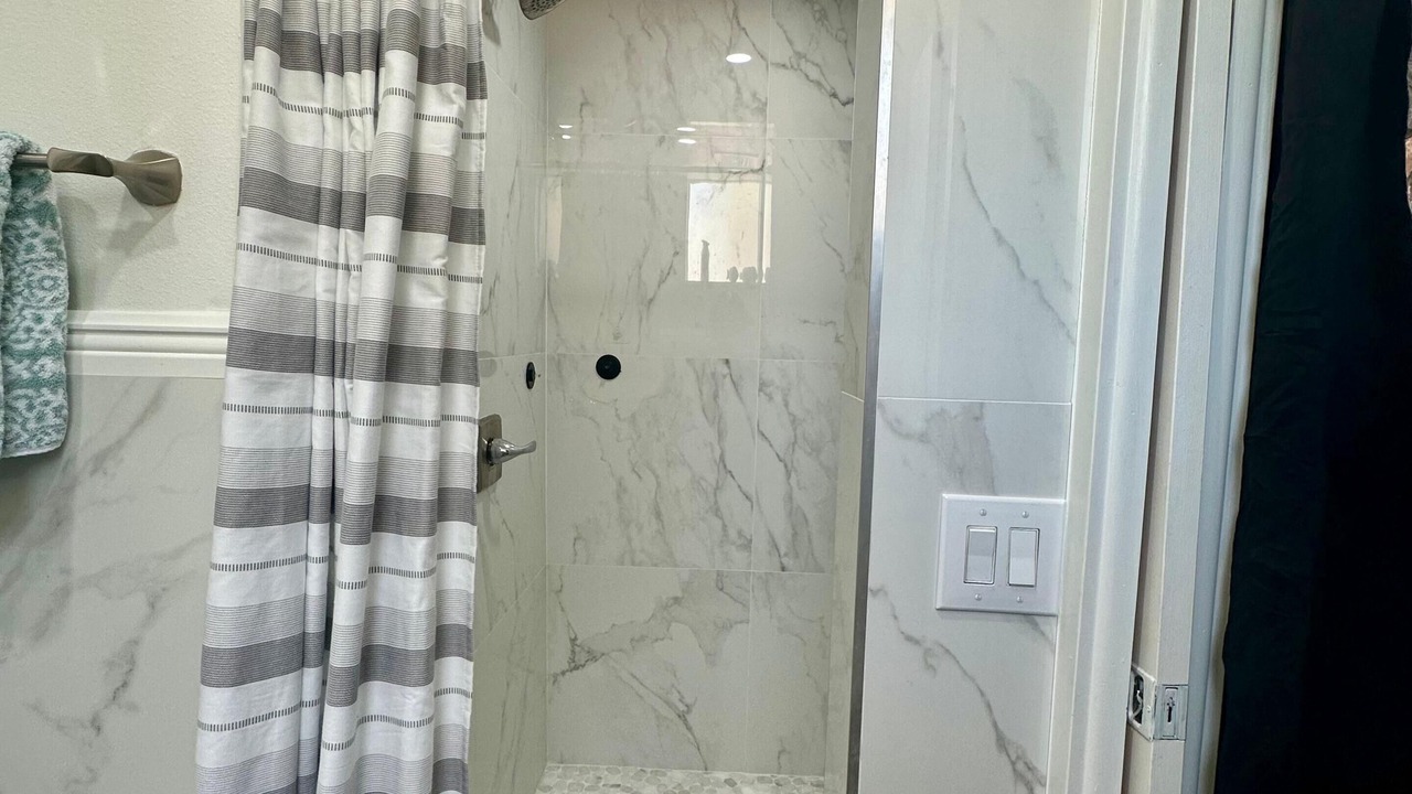 Photo of Bathroom in Vamo