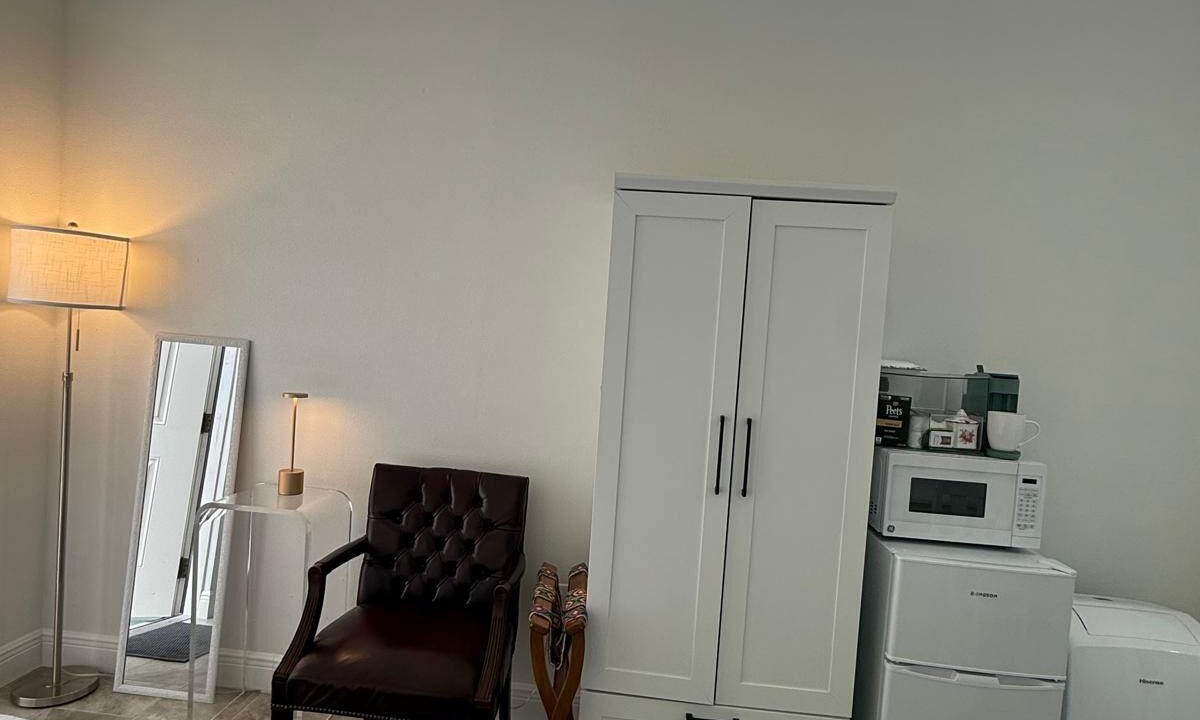 Photo of Bedroom in Vamo