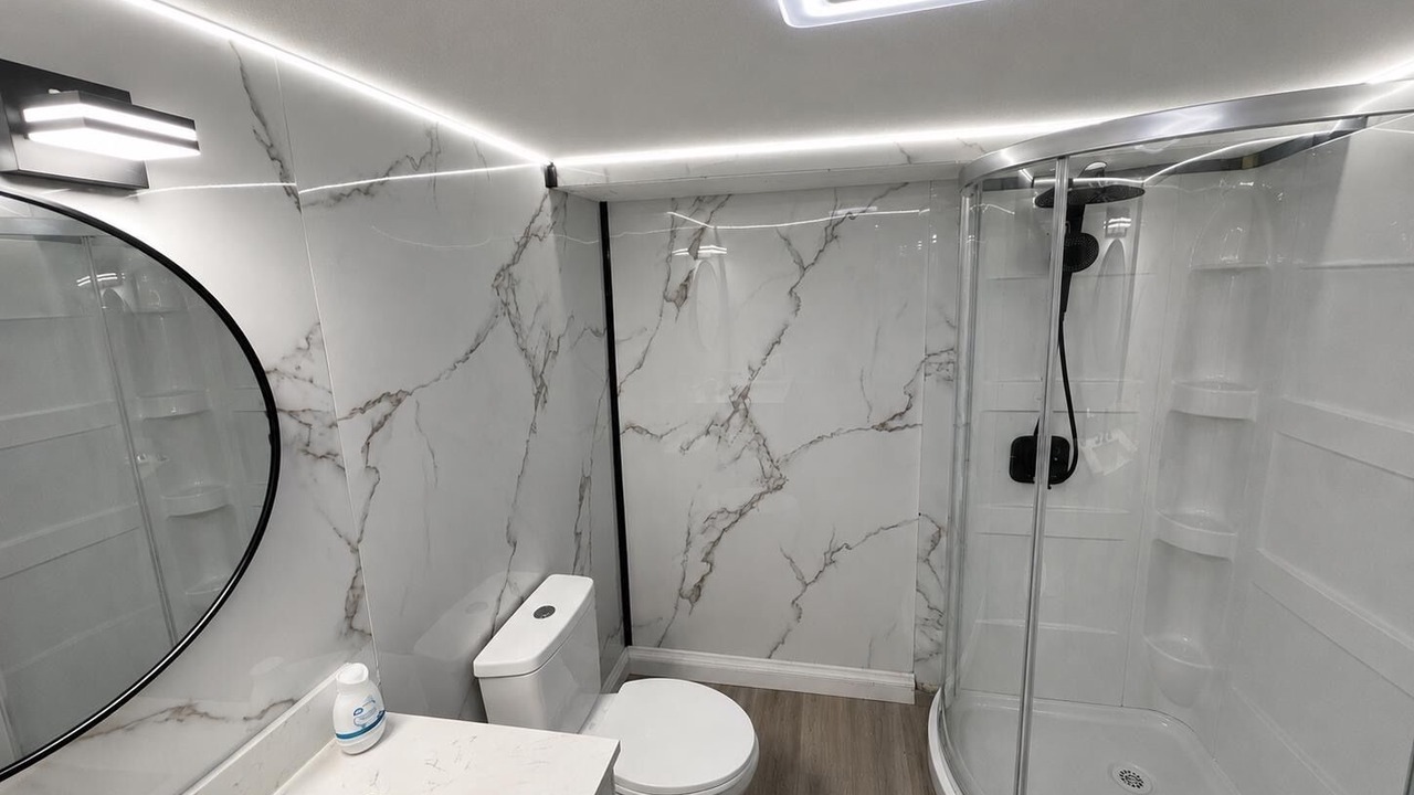 Photo of Bathroom in Fairvilla