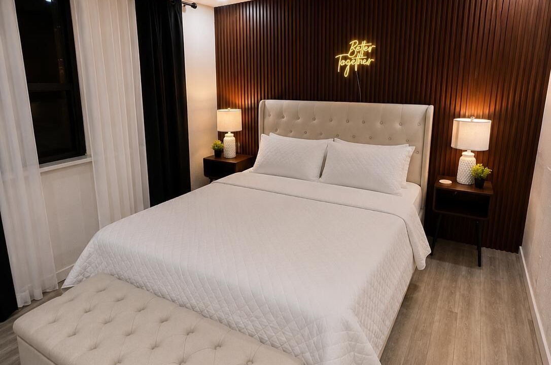 Photo of Bedroom in Fairvilla