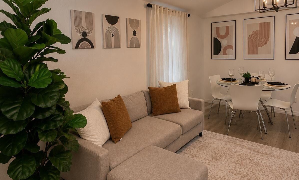 Photo of Livingroom in Fairvilla