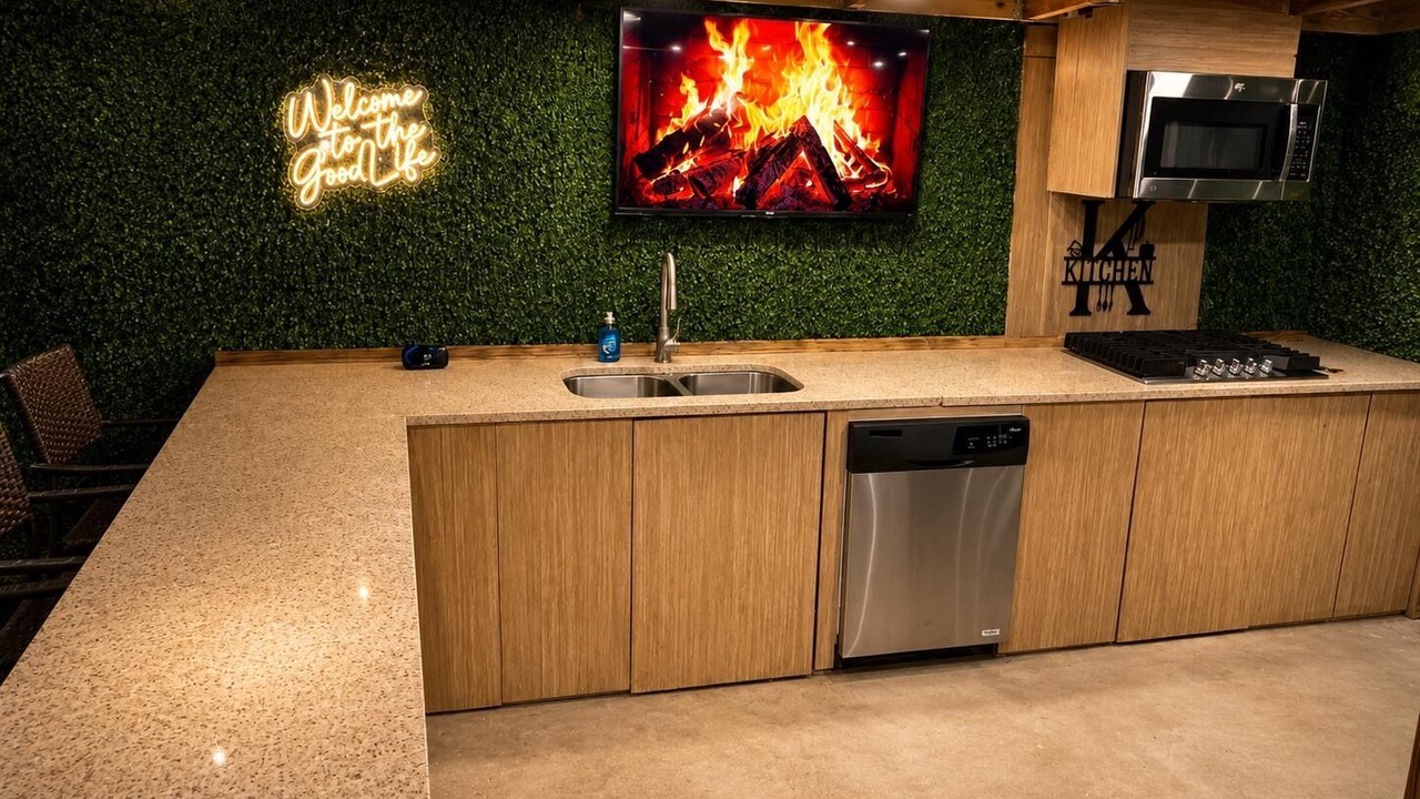 Photo of Kitchen in Fairvilla