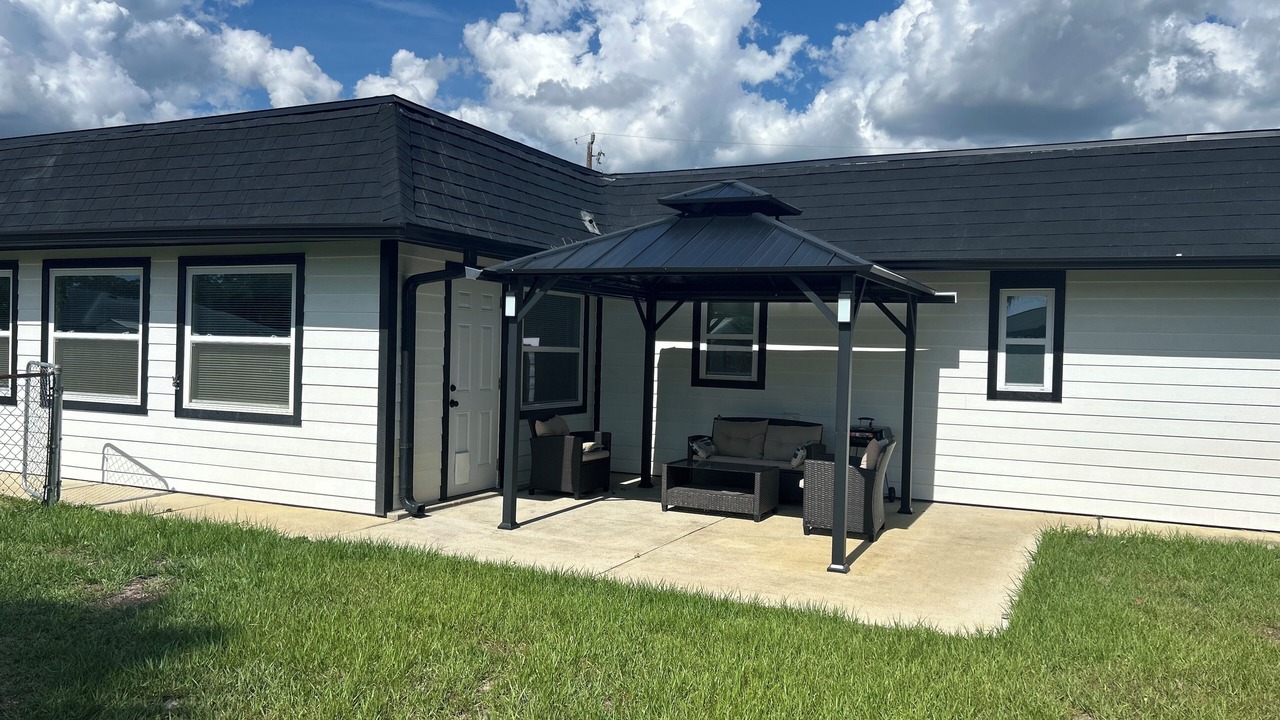 Photo of Outdoor in Warm Mineral Springs
