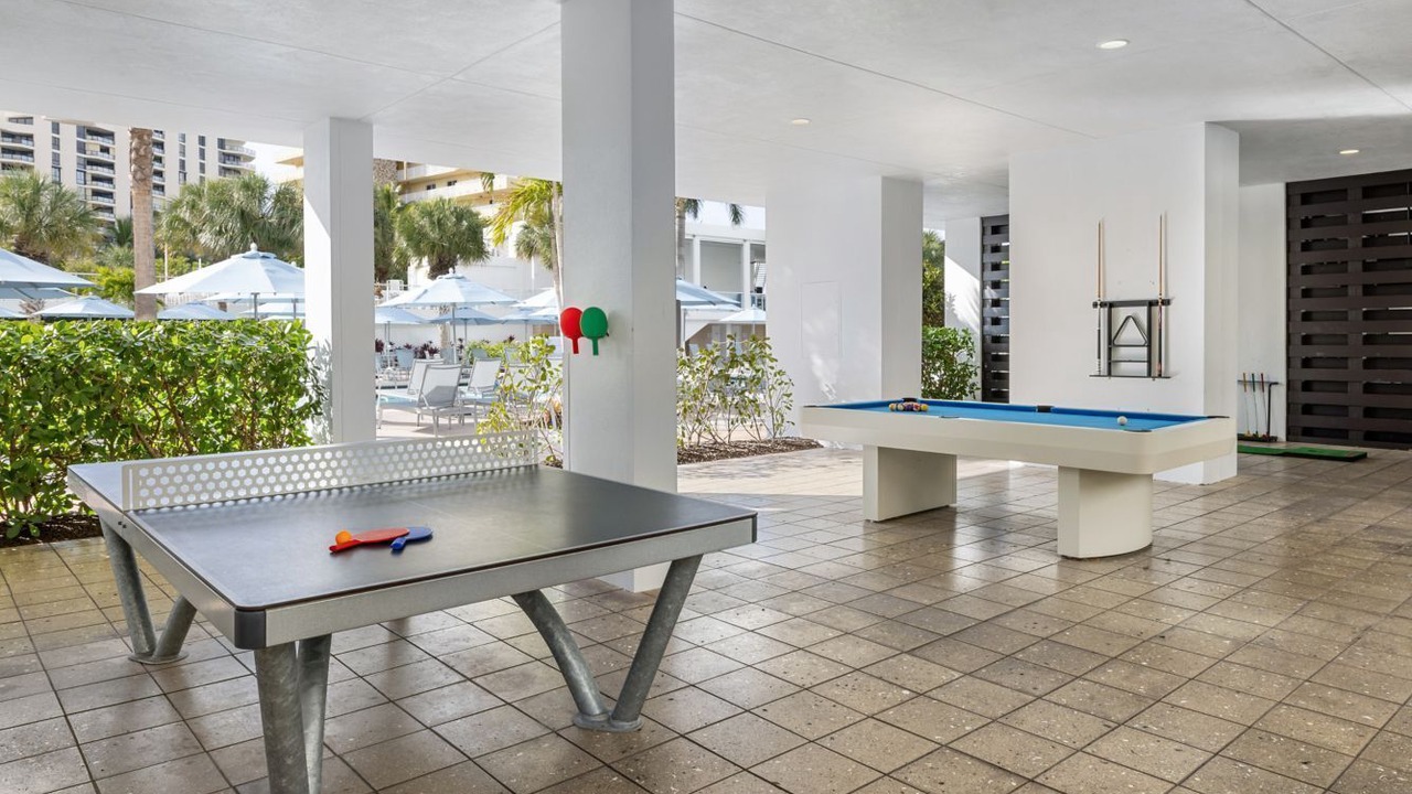 Photo of Patio Balcony in Marco Island