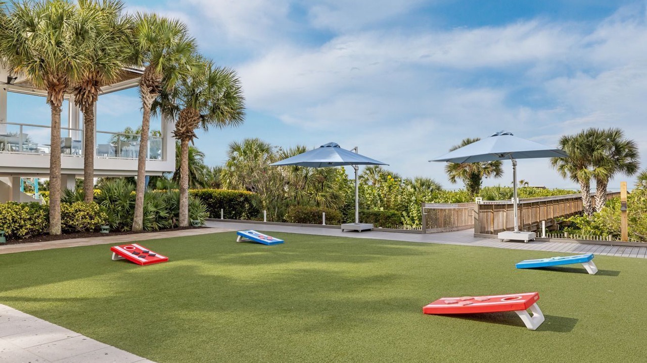 Photo of Outdoor in Marco Island