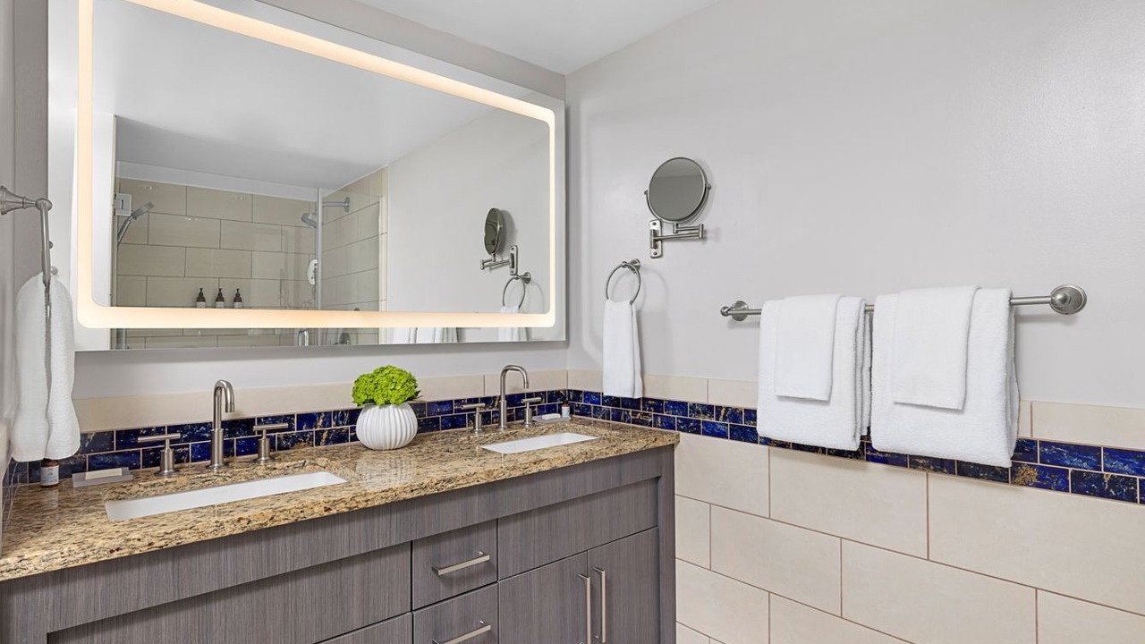 Photo of Bathroom in Marco Island
