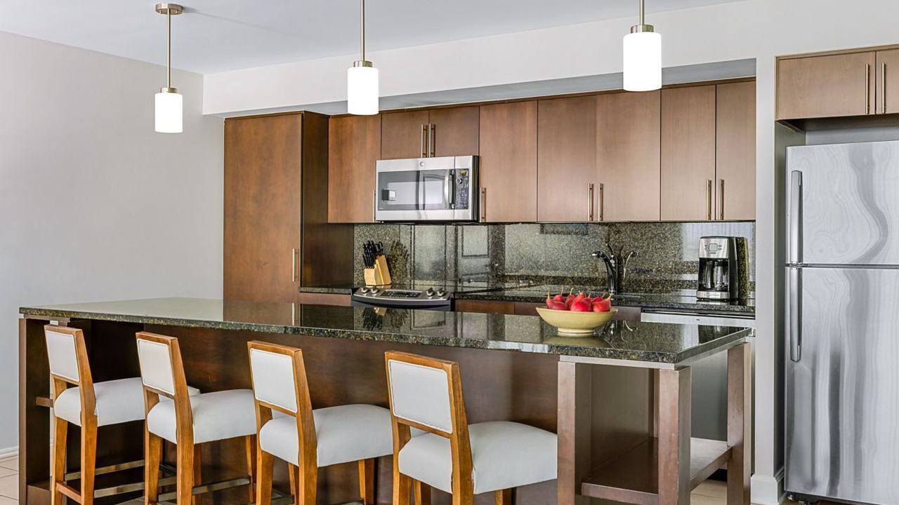 Photo of Kitchen in Marco Island