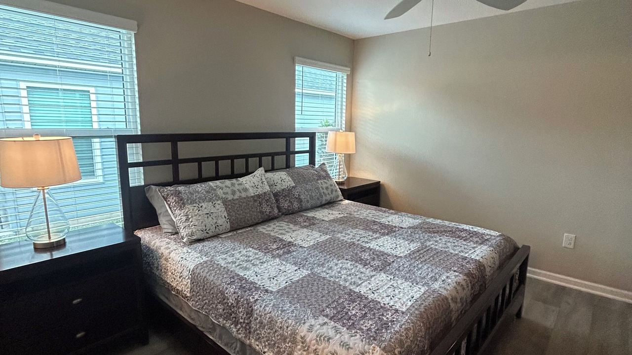 Photo of Bedroom in Wildwood