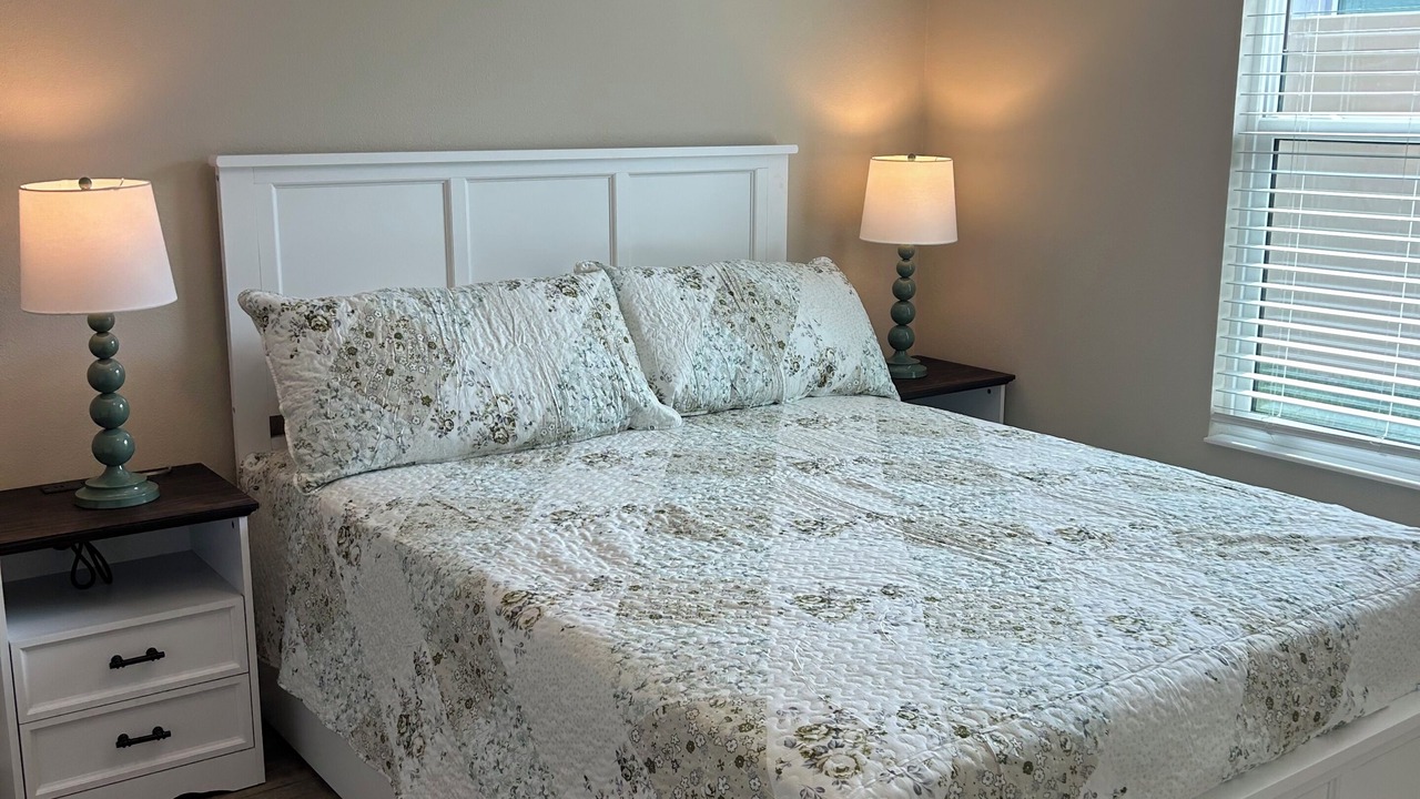 Photo of Bedroom in Wildwood