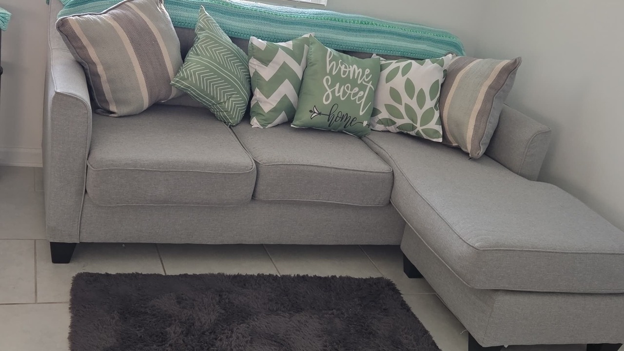 Photo of Livingroom in Deltona Lakes