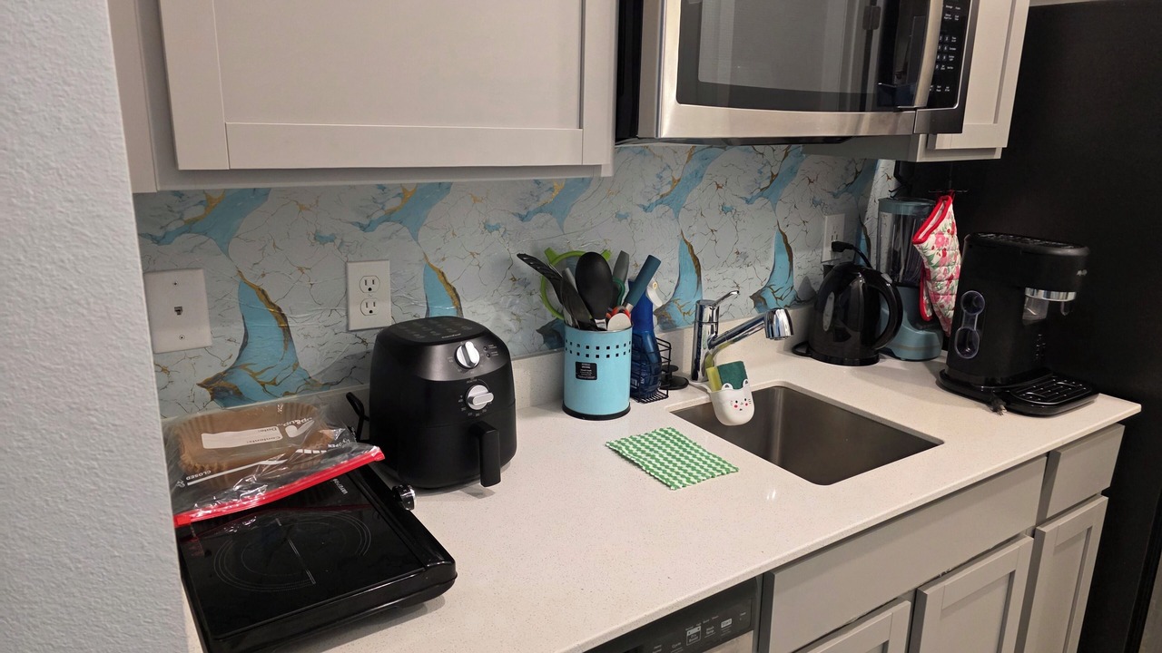 Photo of Kitchen in Deltona Lakes
