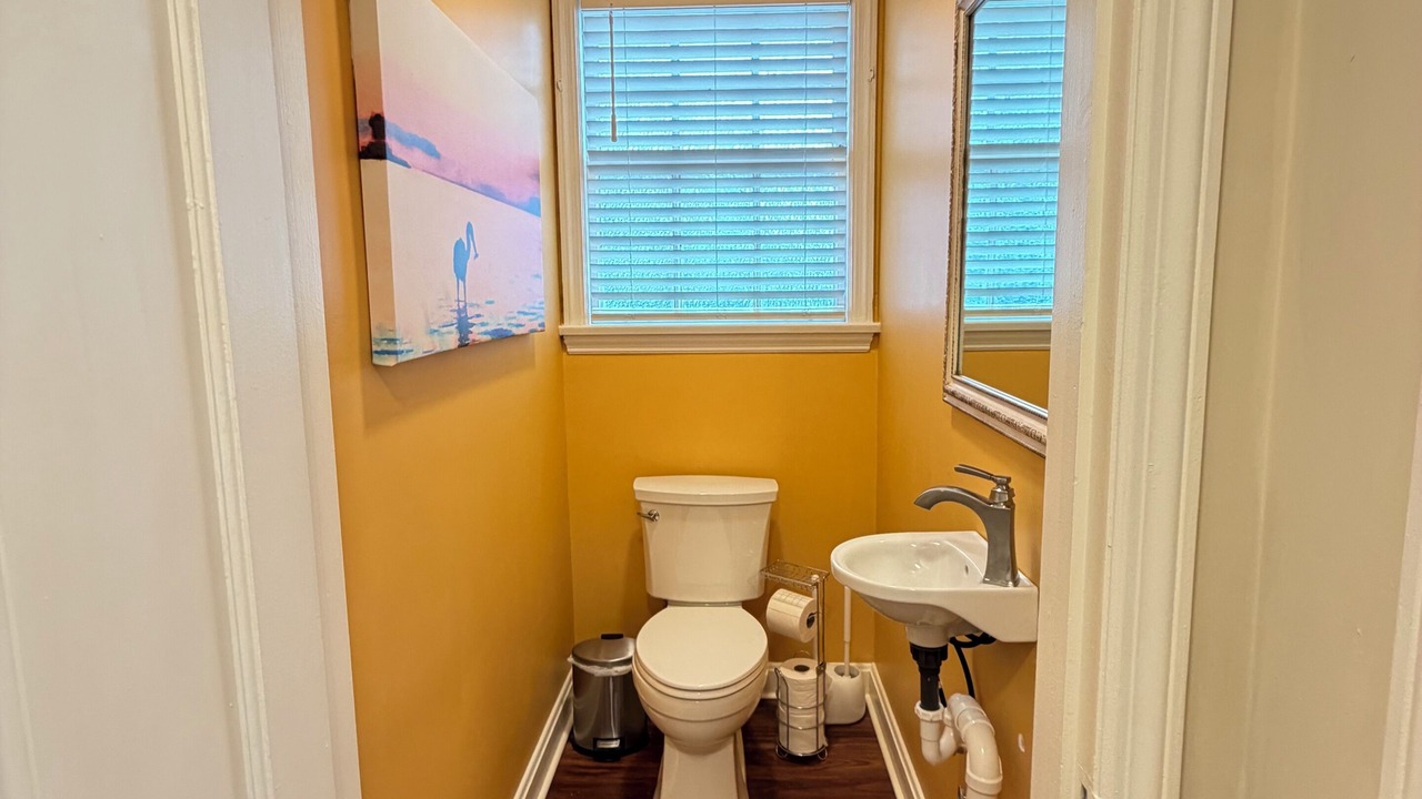 Photo of Bathroom in Moultrie