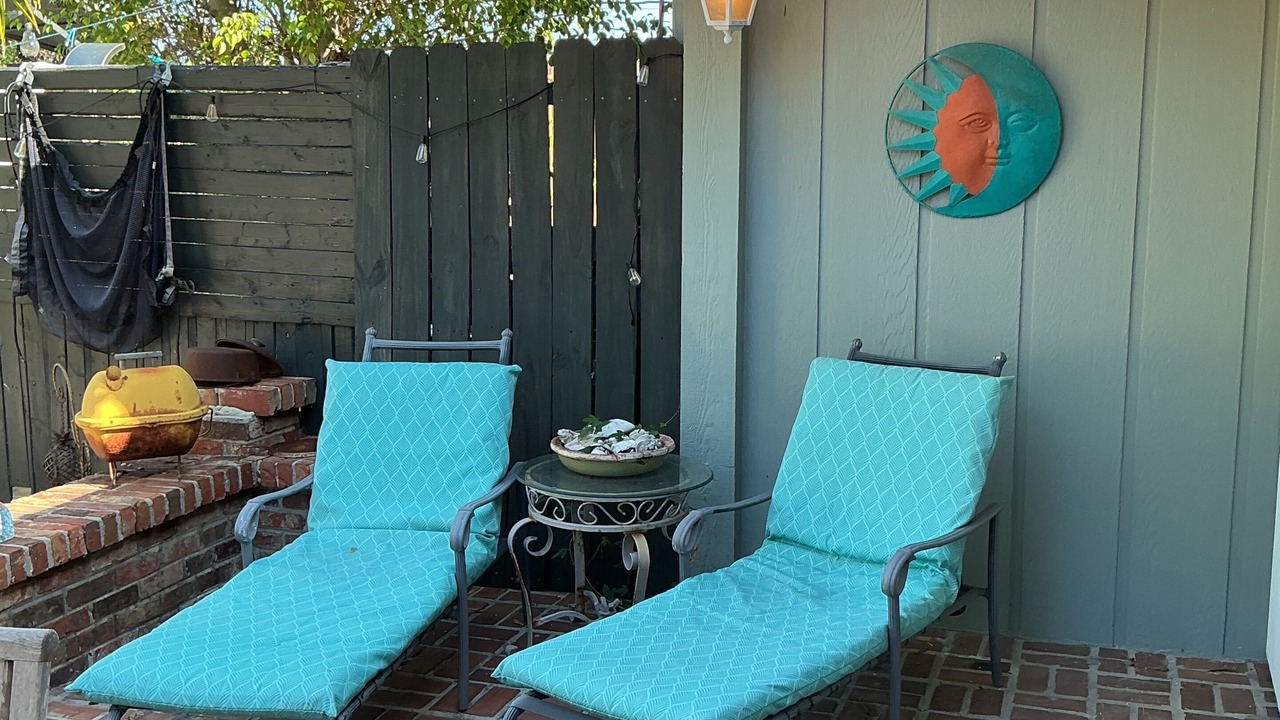 Photo of Patio Balcony in Nokomis