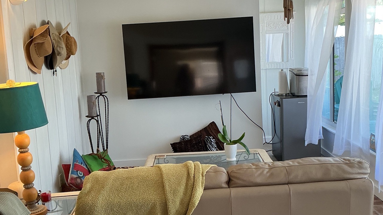 Photo of Livingroom in Nokomis
