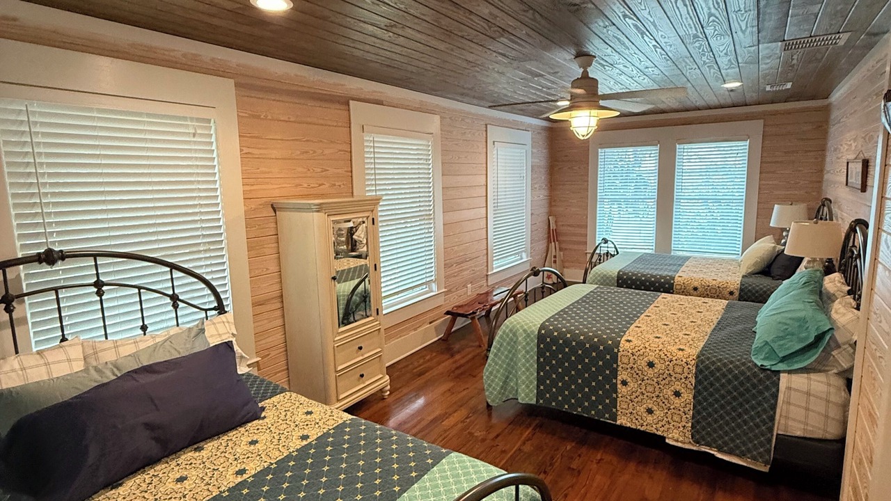 Photo of Bedroom in Starke