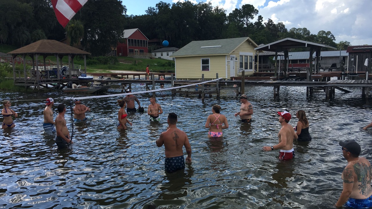 Photo of Others in Starke