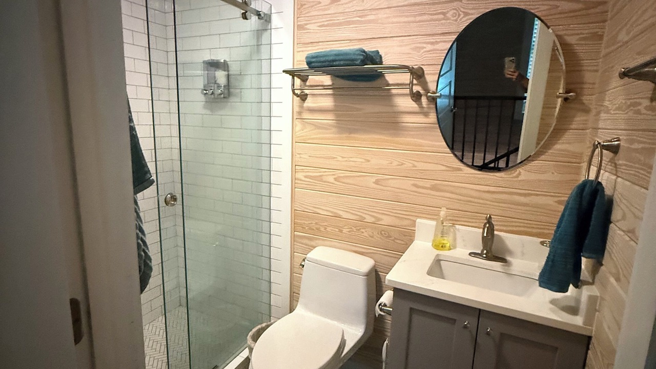 Photo of Bathroom in Starke