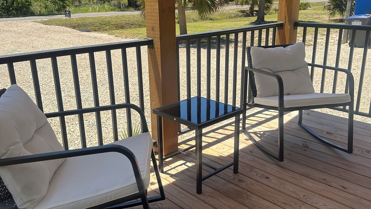 Photo of Outdoor in Steinhatchee