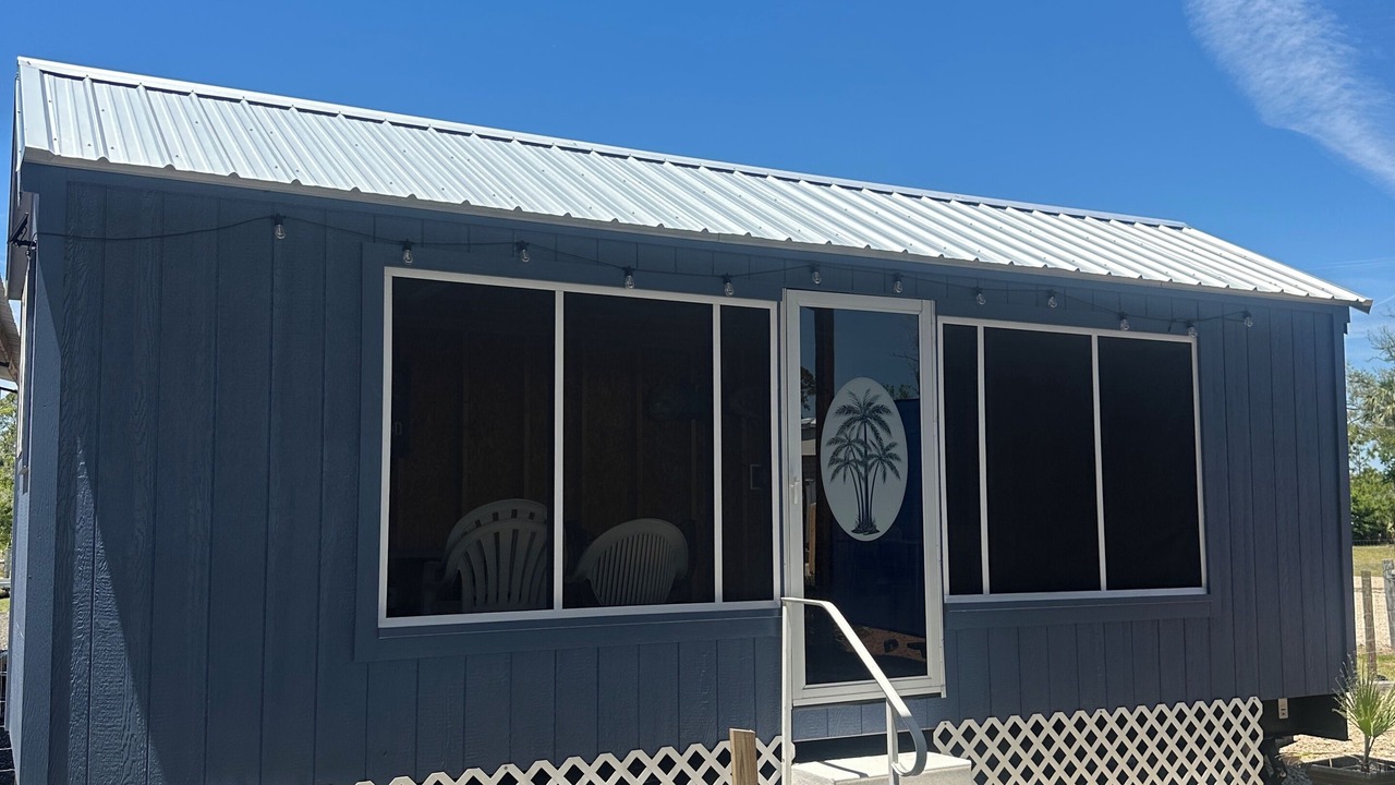 Photo of Outdoor in Steinhatchee
