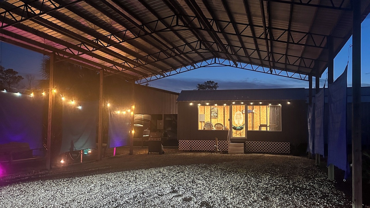 Photo of Outdoor in Steinhatchee