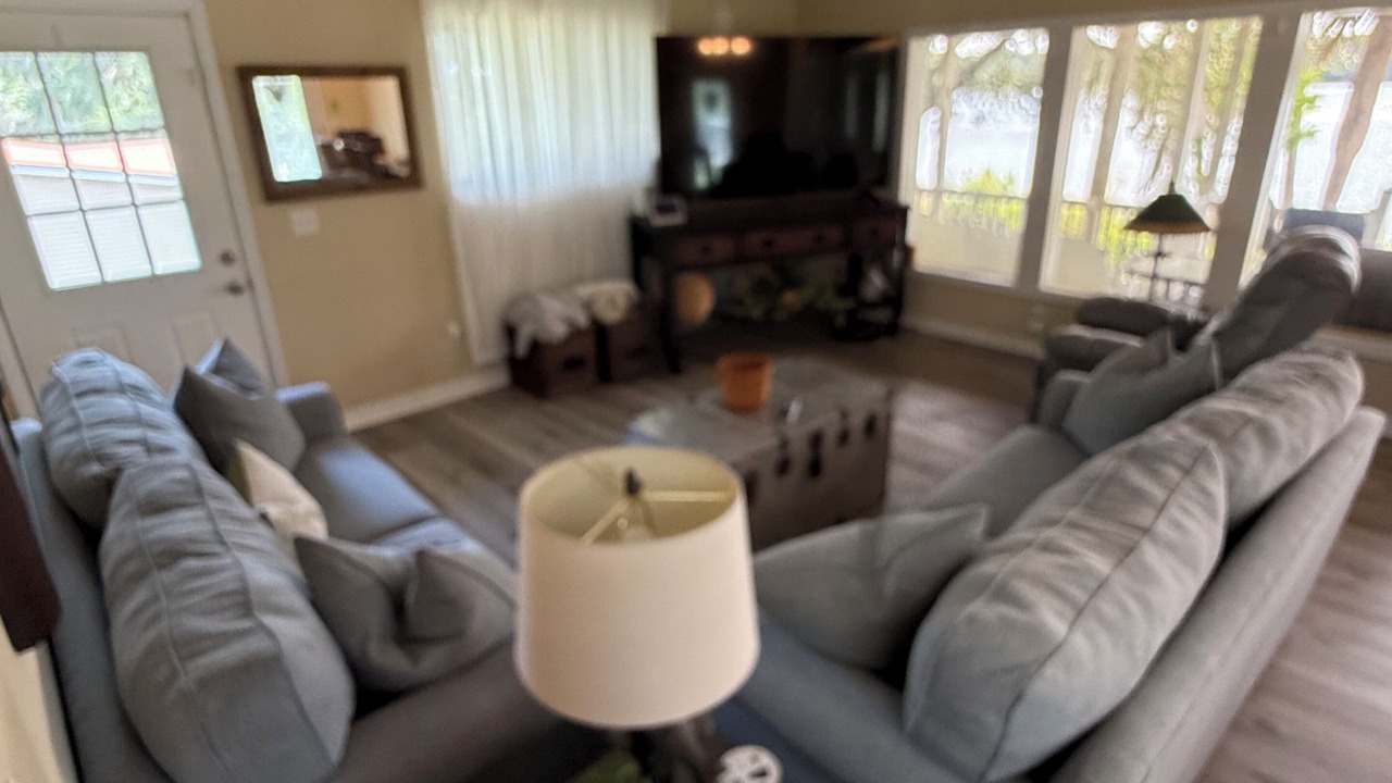 Photo of Livingroom in Satsuma