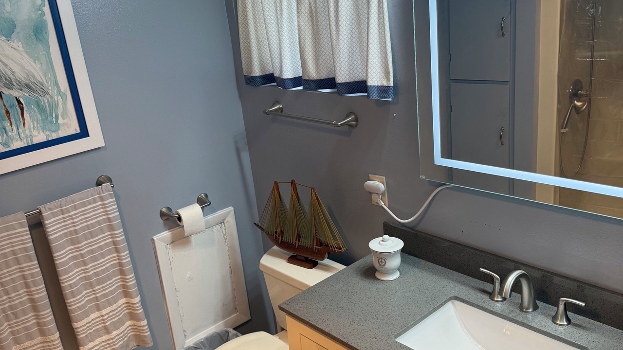 Photo of Bathroom in Satsuma