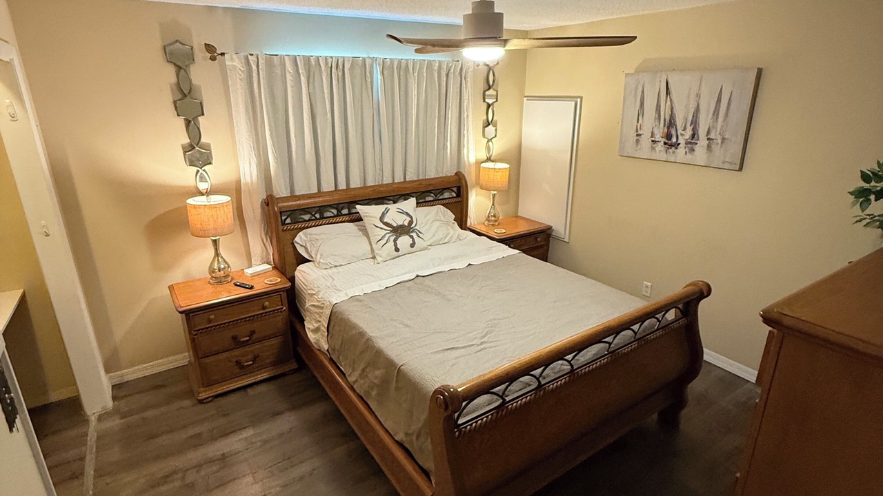 Photo of Bedroom in Satsuma