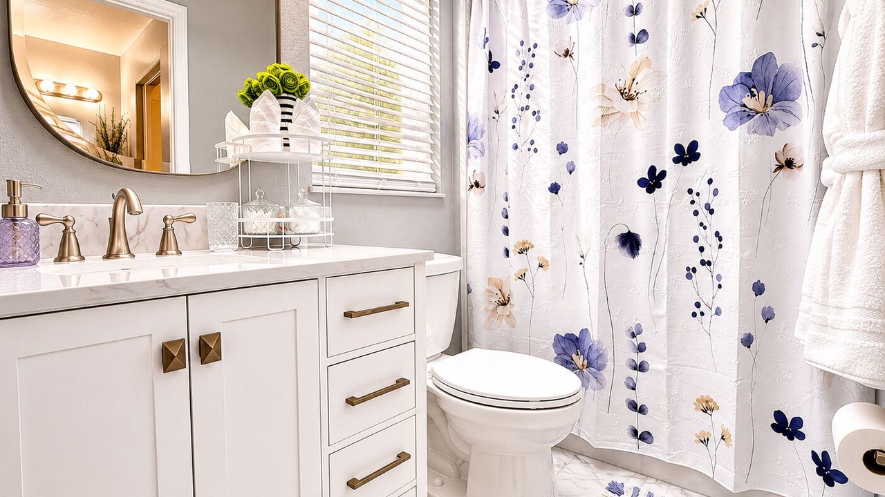 Photo of Bathroom in Lutz
