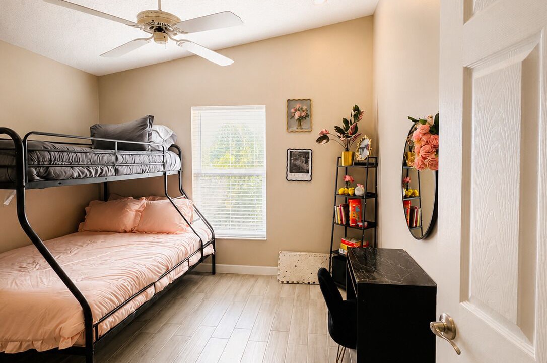 Photo of Bedroom in Lutz
