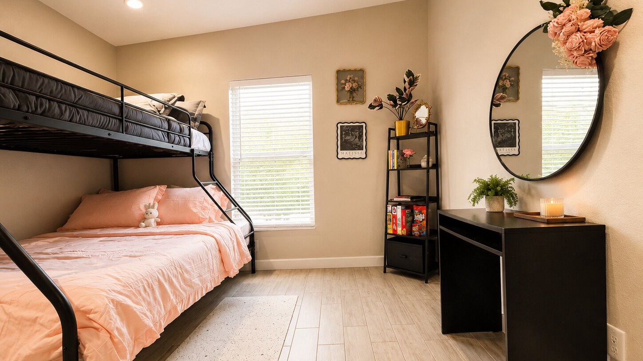 Photo of Bedroom in Lutz