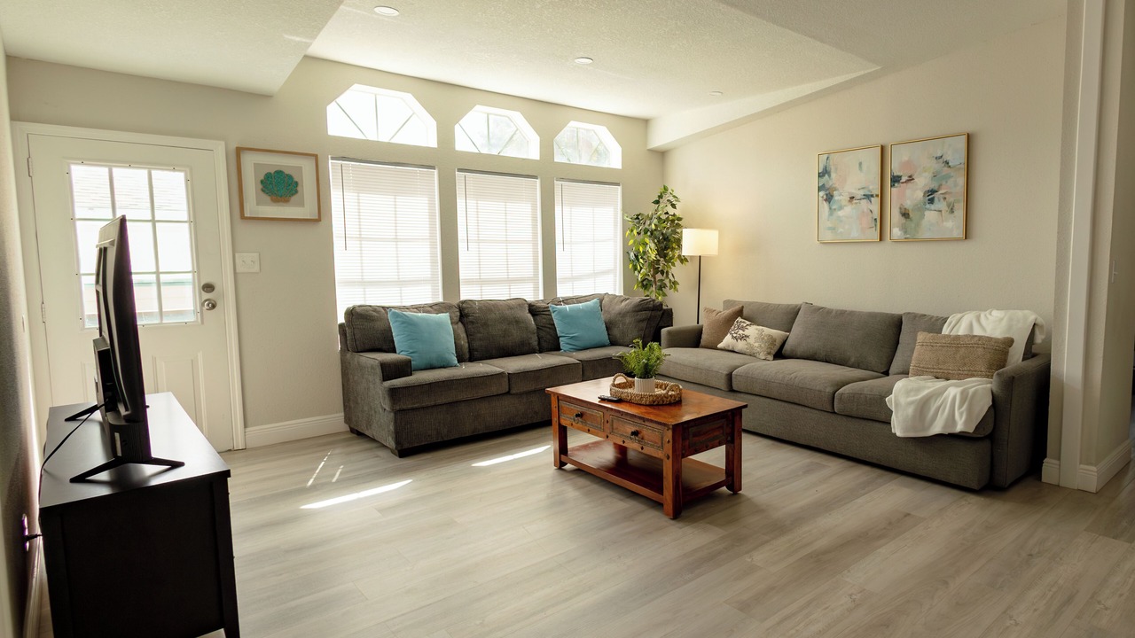 Photo of Livingroom in Riverview