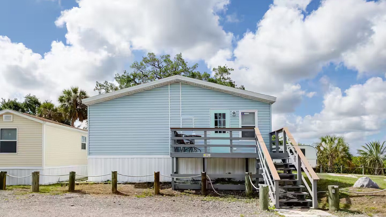 Photo of Outdoor in Riverview