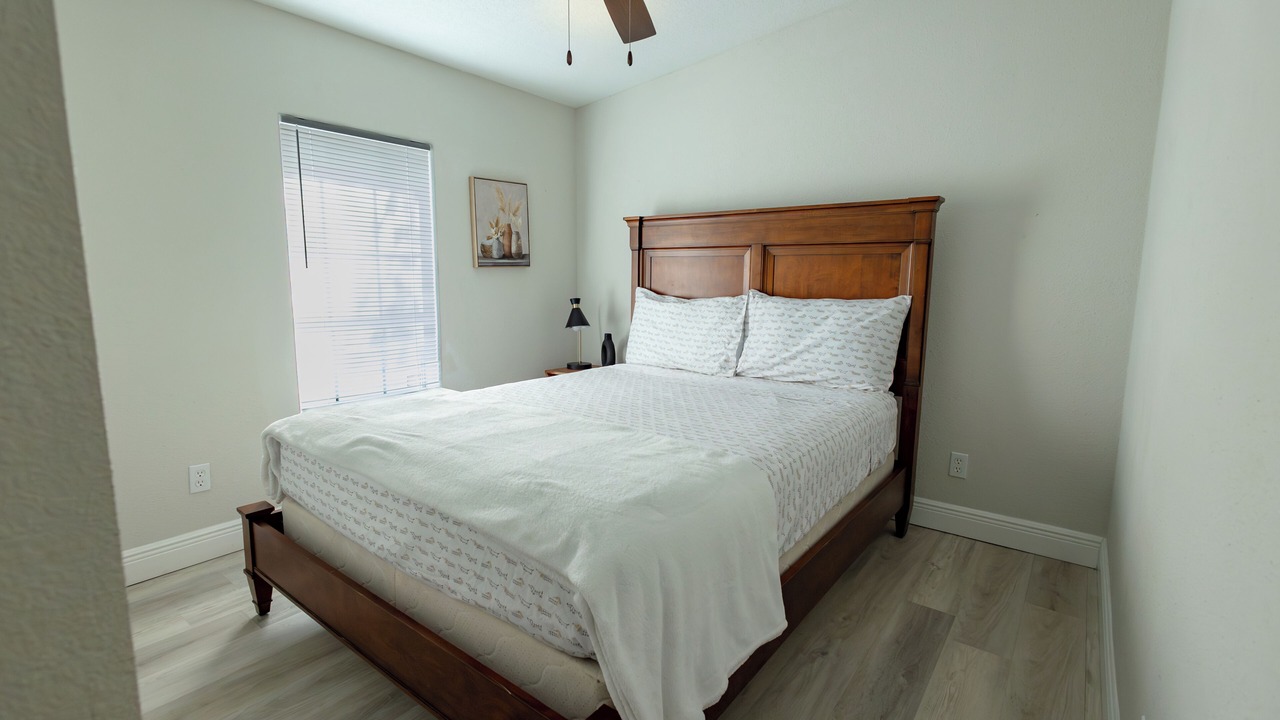 Photo of Bedroom in Riverview