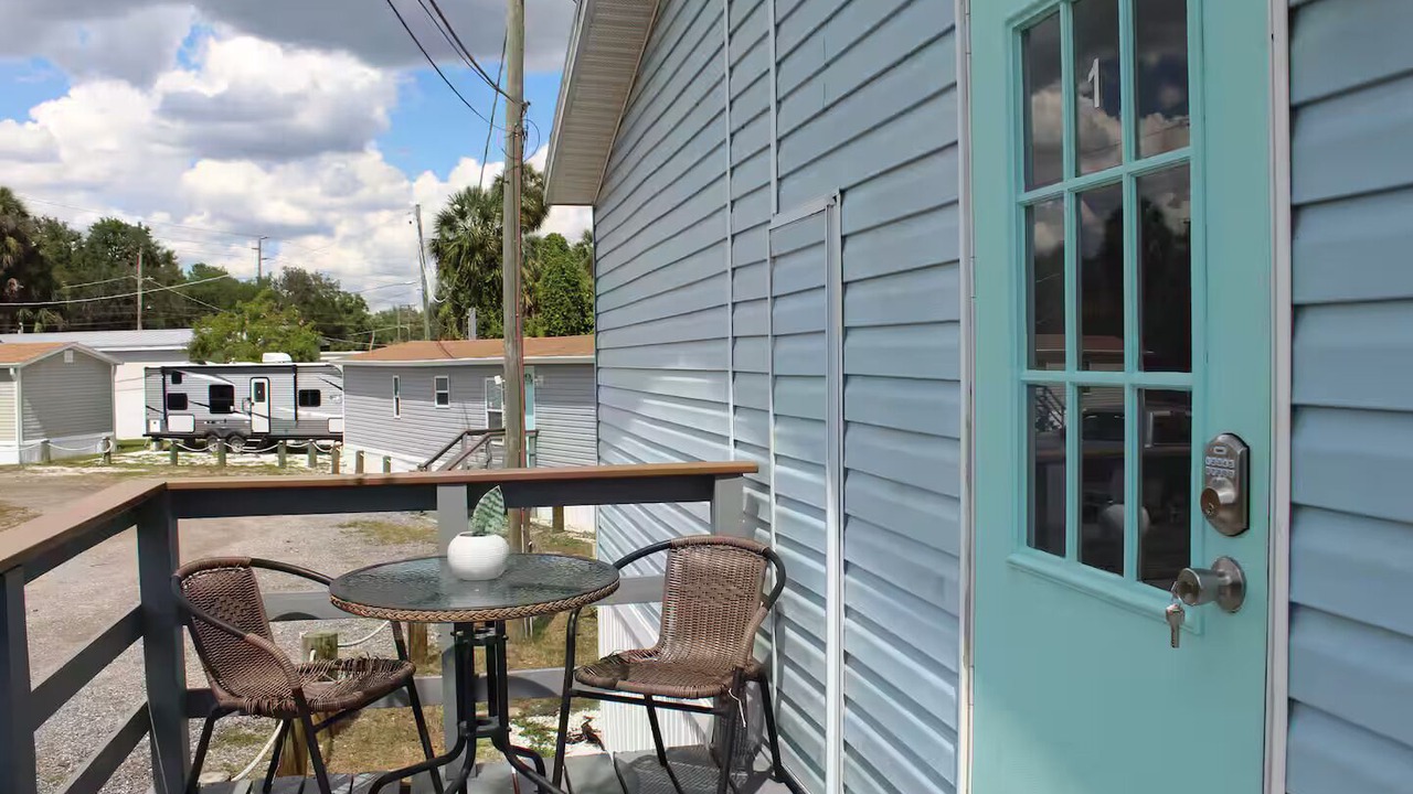 Photo of Outdoor in Riverview
