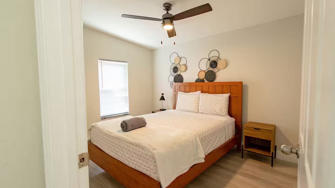 Photo of Bedroom in Riverview