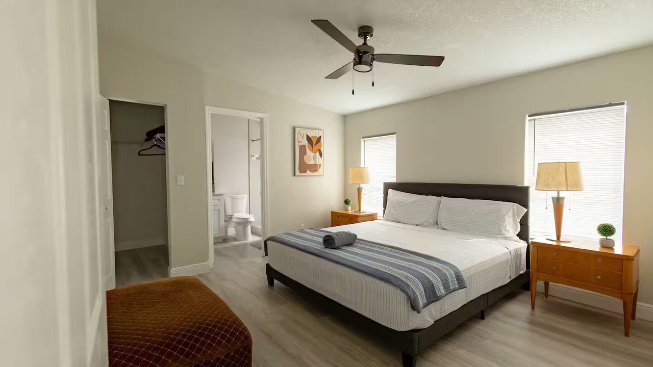 Photo of Bedroom in Riverview