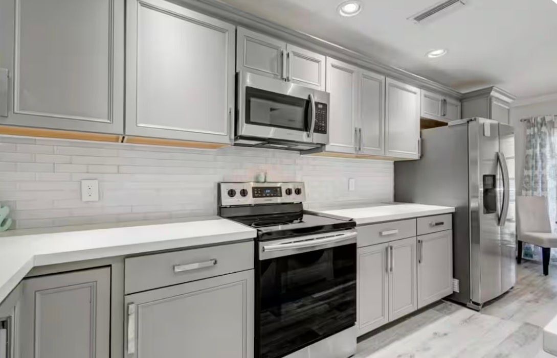 Photo of Kitchen in Jog Road