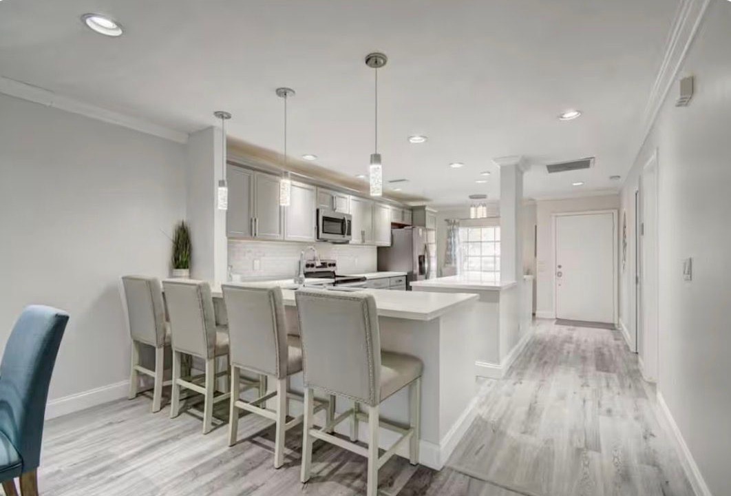 Photo of Kitchen in Jog Road
