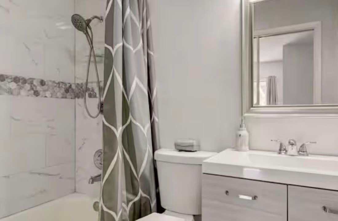 Photo of Bathroom in Jog Road