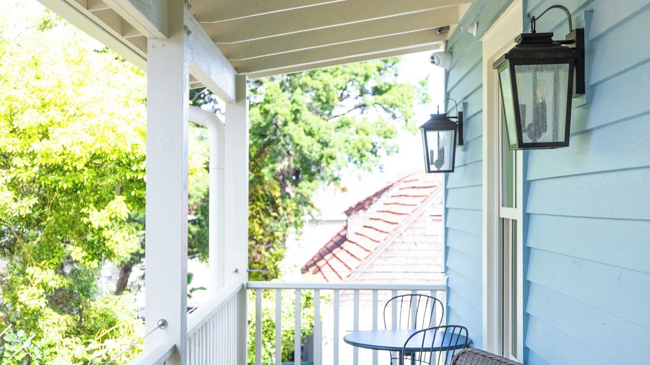 Photo of Outdoor in St. Augustine Historic District