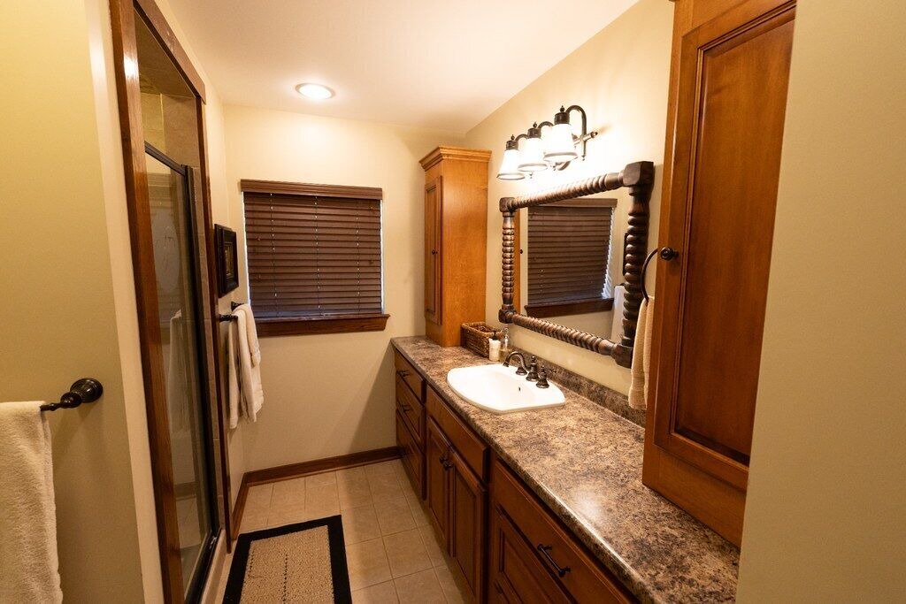 Photo of Bathroom in Fowlstown