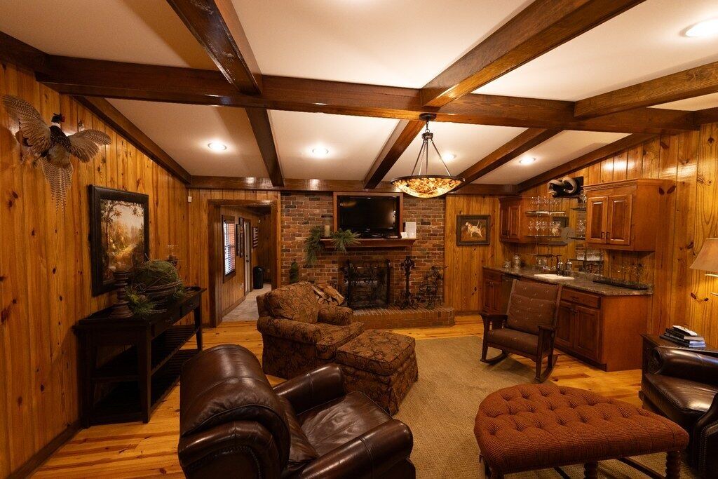 Photo of Livingroom in Fowlstown