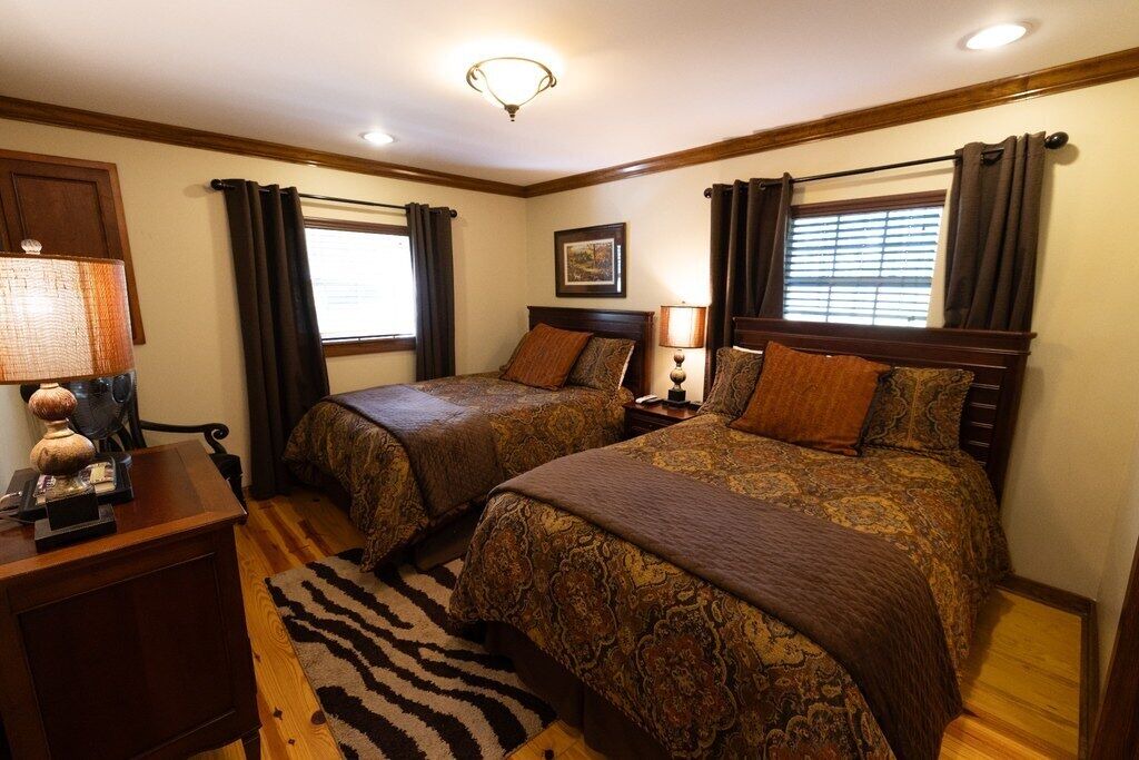 Photo of Bedroom in Fowlstown
