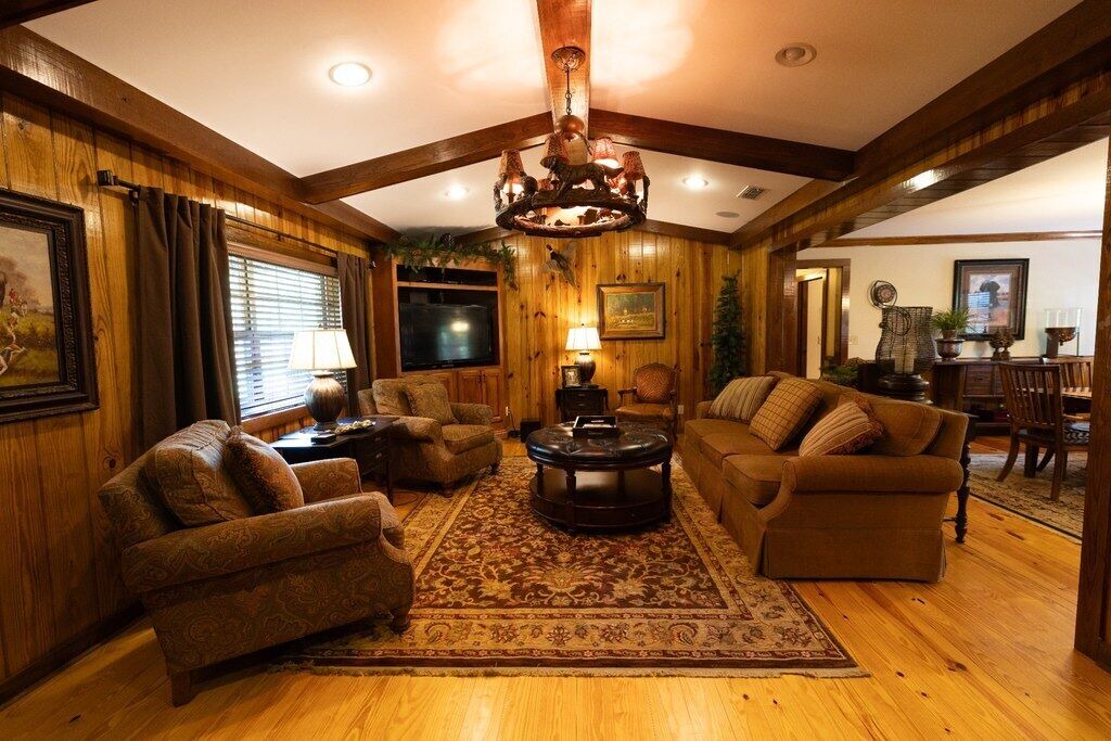 Photo of Livingroom in Fowlstown
