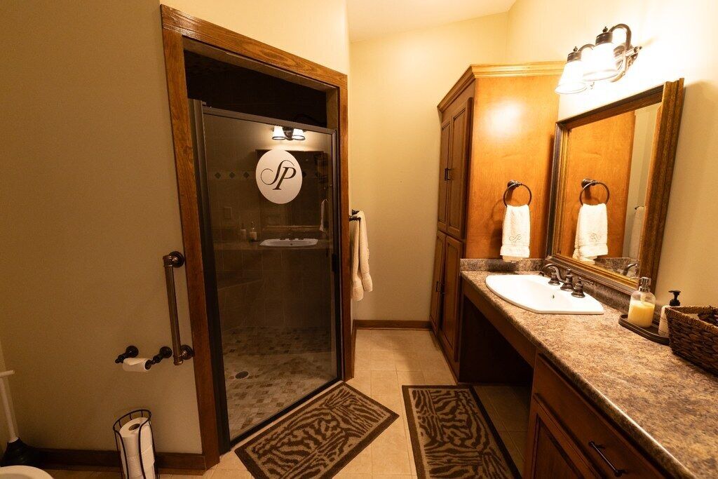 Photo of Bathroom in Fowlstown